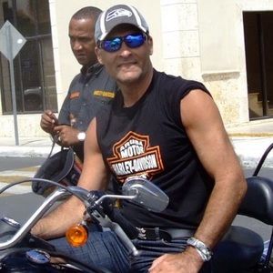 Meet your Posher, Mike